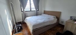 Parc Oasis (D22), Condominium #585081711